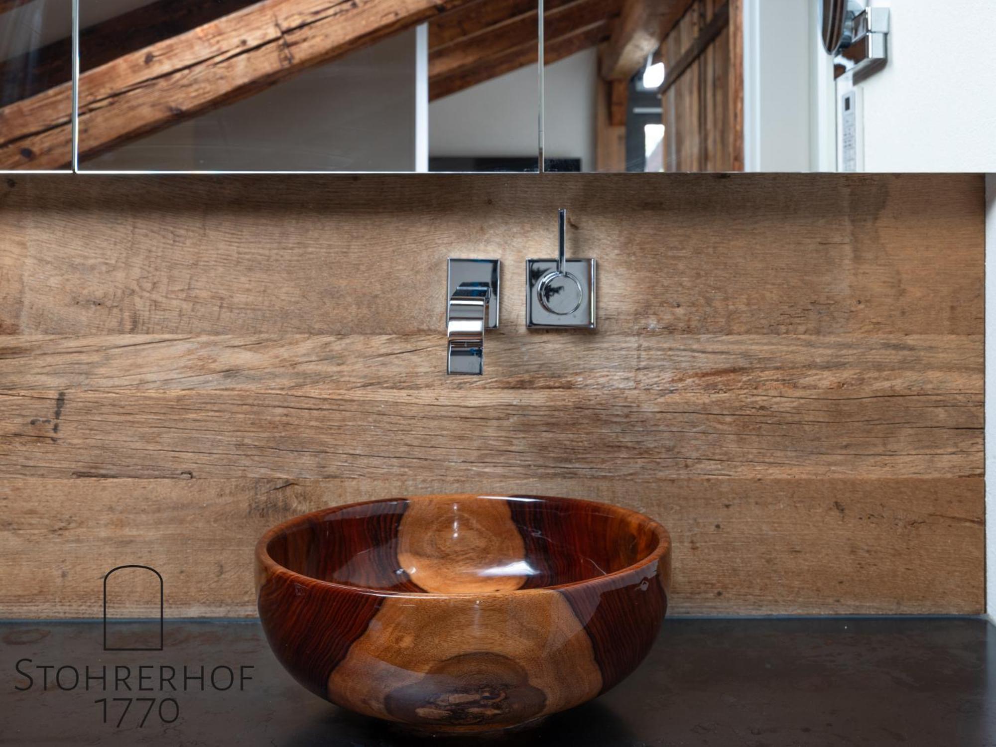 5 Sterne Penthouse-Loft Gut Stohrerhof Bis 4 Personen Apartment Diessen am Ammersee Exterior photo